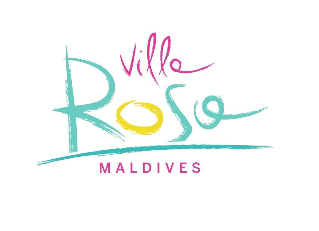 Villa Rosa Maldives Feridhoo Eksteriør billede